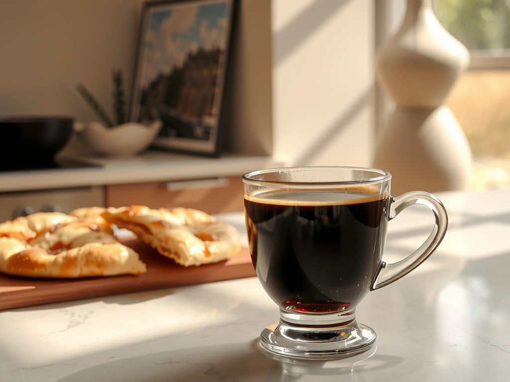 Caffè e Metabolismo