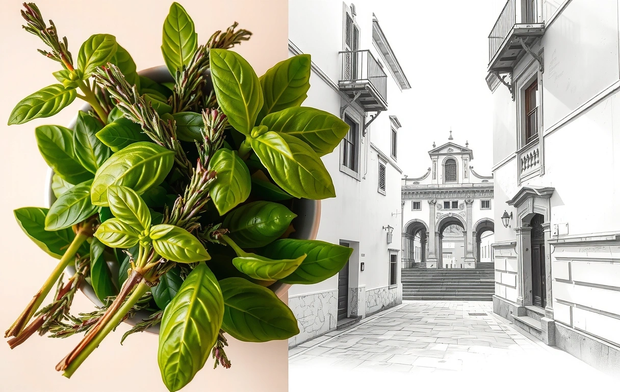 Cucina Italia Tips Vision